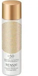 SENSAI SILKY BRONZE Cooling Protective Suncare Spray SPF 50+ 150 ml