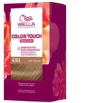 Wella Professionals Color Touch Fresh-Up-Kit 8/81 Hellblond Perl-Asch
