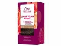 Wella Color Touch Fresh-Up-Kit 3/0 Dunkelbraun