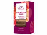 Wella Color Touch Fresh-Up-Kit 7/1 Mittelblond Asch