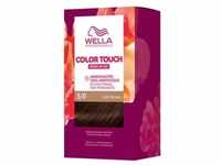 Wella Color Touch Fresh-Up-Kit 5/0 Hellbraun