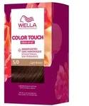 Wella Professionals Color Touch Fresh-Up-Kit 5/0 Hellbraun