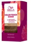 Wella Professionals Color Touch Fresh-Up-Kit 7/0 Mittelblond