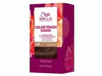 Wella Color Touch Fresh-Up-Kit 6/0 Dunkelblond