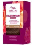 Wella Professionals Color Touch Fresh-Up-Kit 6/0 Dunkelblond