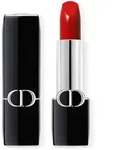 DIOR Rouge Dior Lippenstift Satin 999 satiny finish 3,5 g