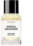 MATIERE PREMIERE Neroli Oranger Eau de Parfum 50 ml