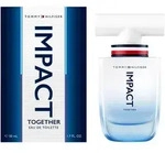 Tommy Hilfiger Impact Together Eau de Toilette 50 ml