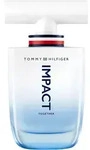 Tommy Hilfiger Impact Together Eau de Toilette 100 ml