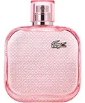Lacoste L.12.12 Rose Sparkling Eau de Toilette 100 ml