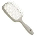 J&auml;neke Superbrush pastel/grau