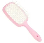 J&auml;neke Superbrush pastel/pink