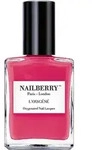 NAILBERRY L'Oxyg&eacute;n&eacute; Sacred Lotus 15 ml