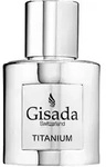 Gisada Titanium Eau de Parfum 50 ml
