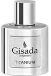 Gisada Titanium Eau de Parfum 100 ml