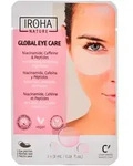 2 St&uuml;ck IROHA nature Global Eye Care Patches