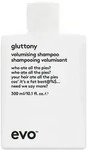 Evo Gluttony Volumising Shampoo 300 ml