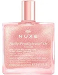NUXE Huile Prodigieuse Or Florale Multi-Purpose Dry Oil 50 ml