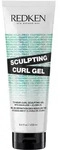 Redken acidic bonding curls Sculpting Curl Gel 250 ml