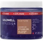200ml Goldwell StyleSign Texture Lagoom Jam Styling Gel