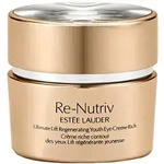 Est&eacute;e Lauder Re-Nutriv Ultimate Lift Regenerating Eye Creme Rich 15 ml