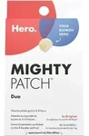 Hero. Mighty Patch Duo 12 St&uuml;ck