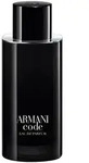 Armani Code Eau de Parfum Refillable 125 ml