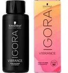 Schwarzkopf Professional IGORA VIBRANCE Tone on Tone Coloration 4-00 Mittelbraun