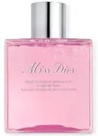 DIOR Miss Dior Duschgel mit Rosenwasser 175 ml
