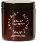 Afrolocke Locken Styling Gel mittlerer Halt 250 ml