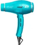 Parlux Ethos Haartrockner blau