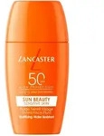 Lancaster Sun Sensitive Tinted Mattifying Fluid SPF 50 30 ml