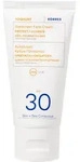 KORRES Yoghurt Sunscreen Face Cream SPF 30 50 ml