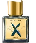 50ml NISHANE Wulong Cha X Eau de Parfum