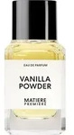 MATIERE PREMIERE Vanilla Powder Eau de Parfum 50 ml