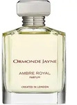 88ml Ormonde Jayne Ambre Royal Parfum