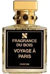 FRAGRANCE DU BOIS Voyage &Agrave; Paris Parfum 100 ml