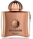 AMOUAGE Exceptional Extraits Dia 40 Extrait de Parfum 100 ml