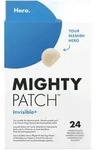 Hero. Mighty Patch Invisible+ 24 St&uuml;ck
