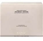 BABOR SKINOVAGE Instant Fresh & Smooth Eye Serum + Patches 15 ml