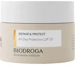 BIODROGA Bioscience Institute REPAIR & PROTECT All Day Protection SPF 20 50 ml