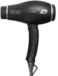 Parlux Ethos Haartrockner schwarz