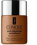 Clinique Anti-Blemish Solutions Liquid Makeup WN 122 CLOVE 30 ml