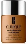 Clinique Anti-Blemish Solutions Liquid Makeup WN 100 DEEP HONEY 30 ml
