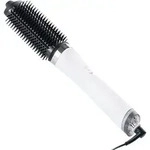 ghd duet blowdryTM Hair Dryer Brush wei&szlig;