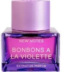 New Notes BONBONS A LA VIOLETTE EXTRAIT DE PARFUM 50 ml