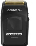 Gamma+ Boosted Shaver