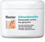 basler Schrundensalbe Dose 125 ml