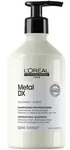L'Or&eacute;al Professionnel Paris Serie Expert Metal DX Professional Shampoo 500 ml