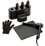 Hot Tools Black Gold Collection Curlbar Set
